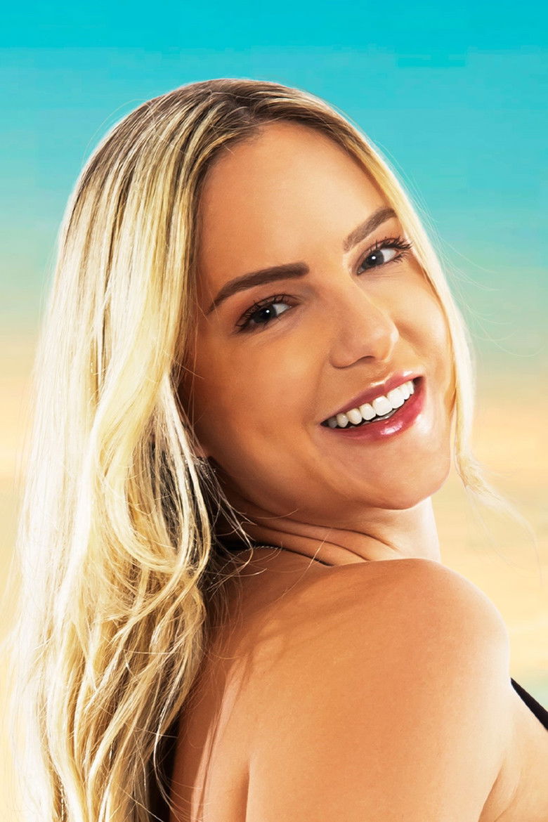 Carla Signorelli portrait image