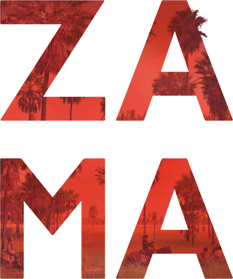 Zama