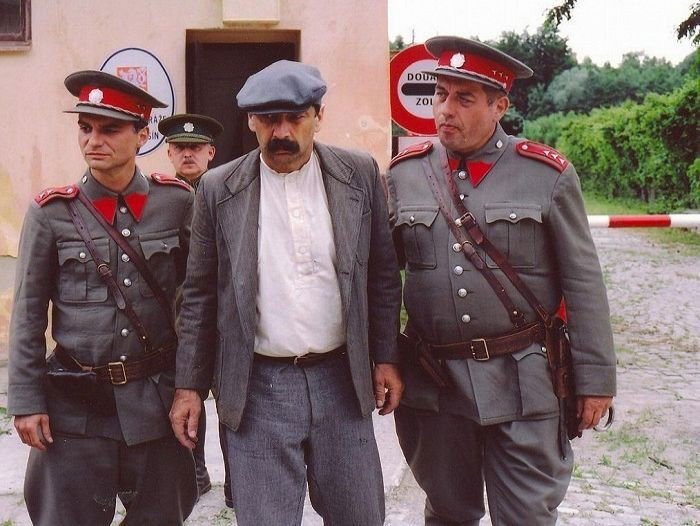 Četnické humoresky Sezóna 3 Epizoda 5 bombuj