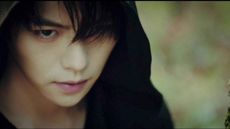 Still image for Ultimate Note season 1 episode 19: Wu Xie Attacked by Sacred Spiders Still image for Ultimate Note season 1 episode 19: Wu Xie Attacked by Sacred Spiders