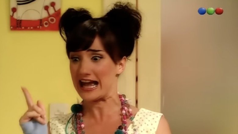 Still image for Chiquititas Sin Fin season 1 episode 26: Episode 26 Still image for Chiquititas Sin Fin season 1 episode 26: Episode 26