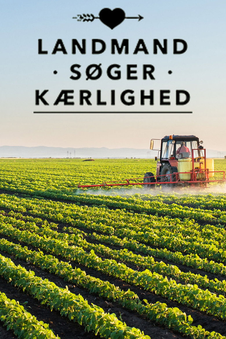 Landmand søger kærlighed