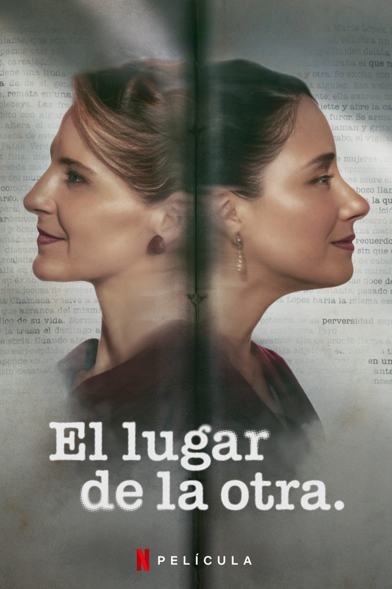 Póster la Película