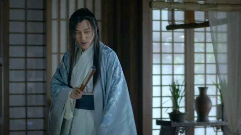 Nirvana in Fire Season 1 Episode 54