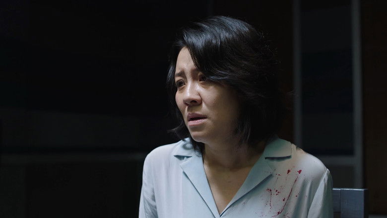 Still image for Who Is the Murderer season 1 episode 9: Episode 9 Still image for Who Is the Murderer season 1 episode 9: Episode 9