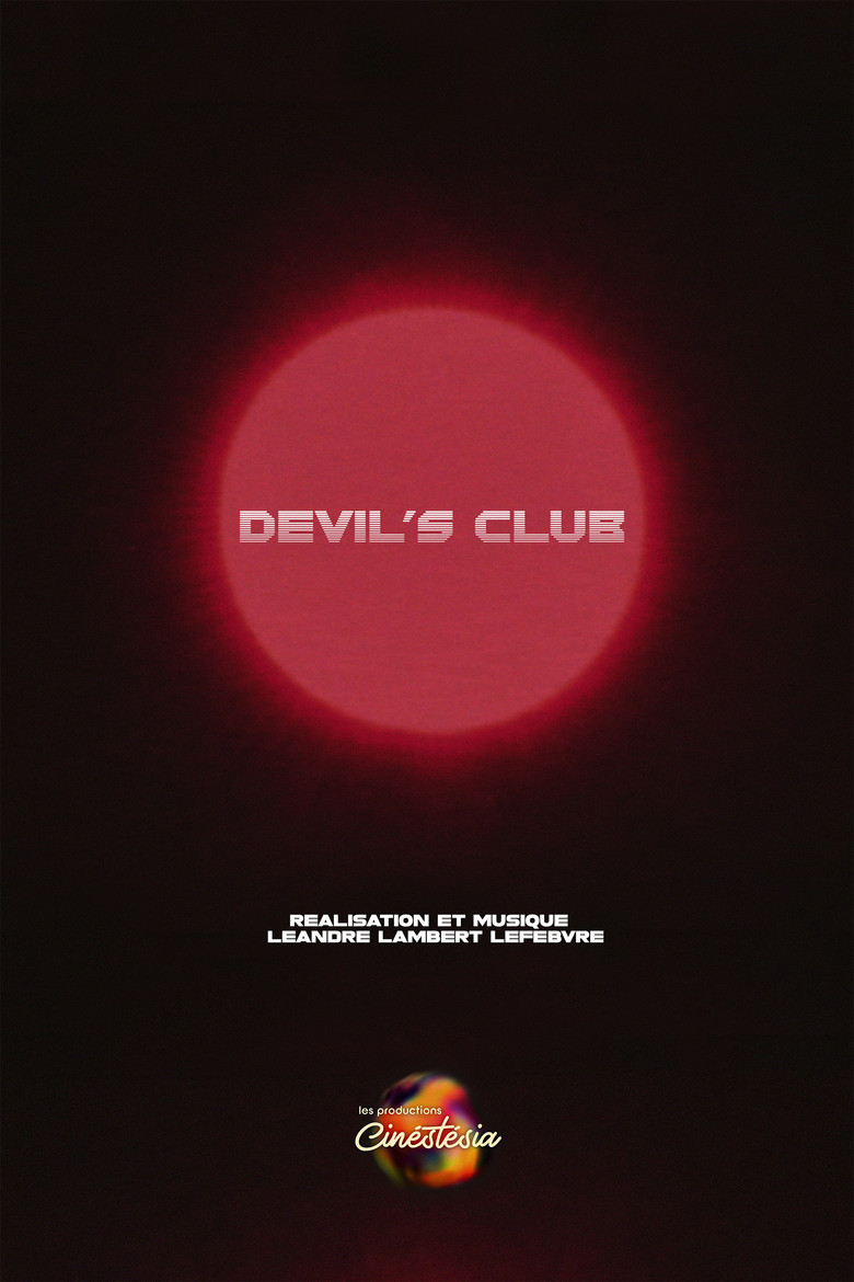 Imatge de Devil's Club
