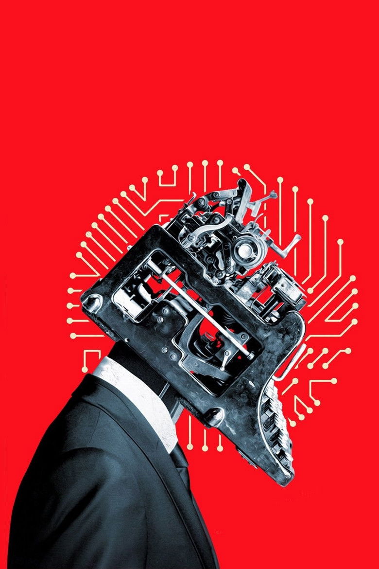 Imatge de California Typewriter