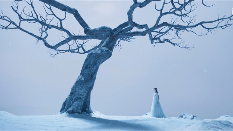 Still from Love Between Fairy and Devil - Season 1 Episode 36