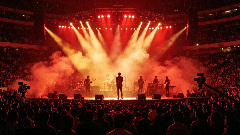 Beyond Live 1991 生命接觸演唱會 image 1