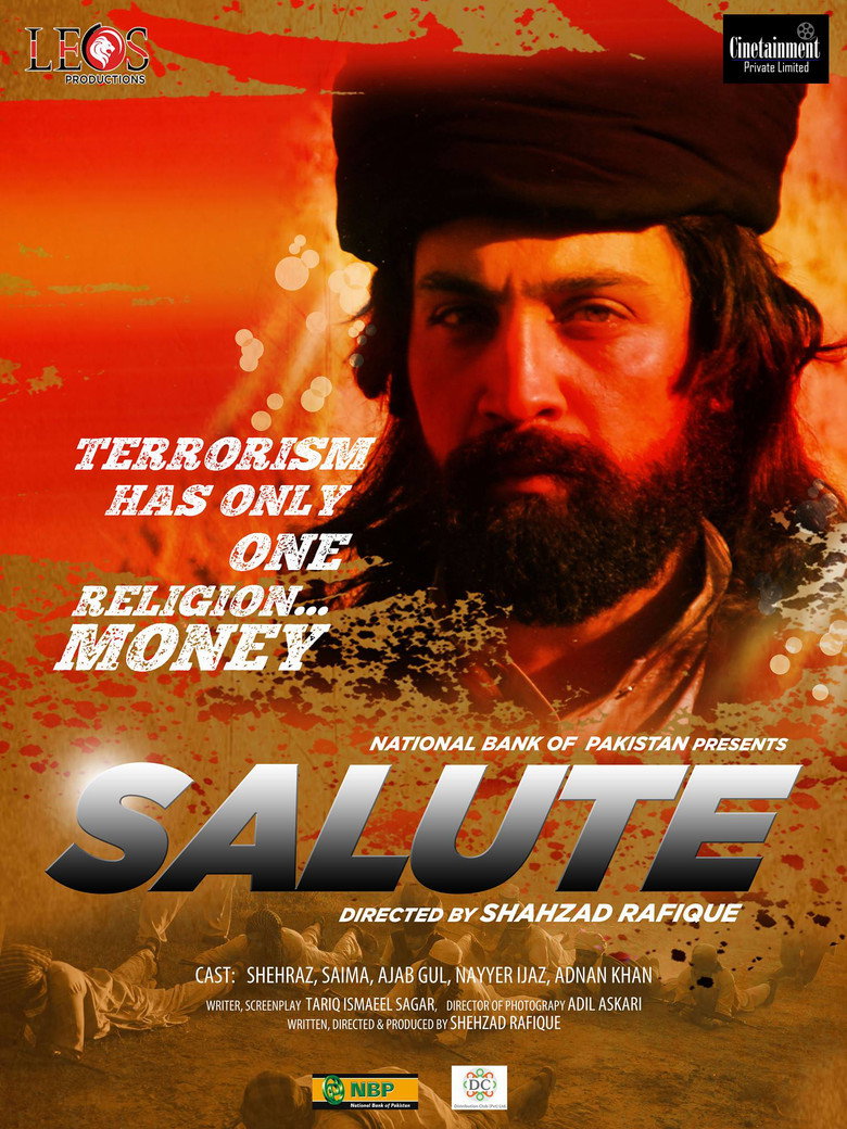 Salute — image 3