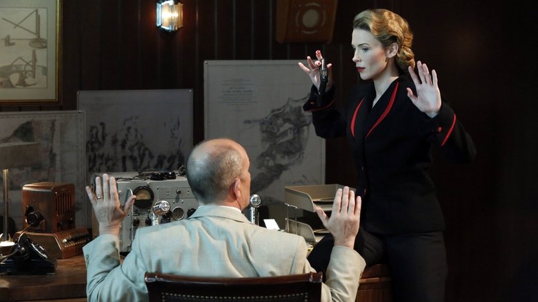 Agent Carter Saison 1 Episode 1 Streaming Vf Voir Marvel's Agent Carter saison 1 episode 8 VF - zuStream