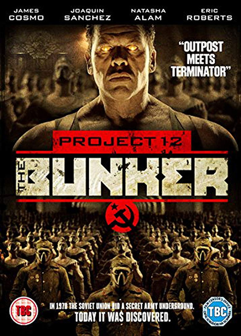 Imatge de Project 12: The Bunker