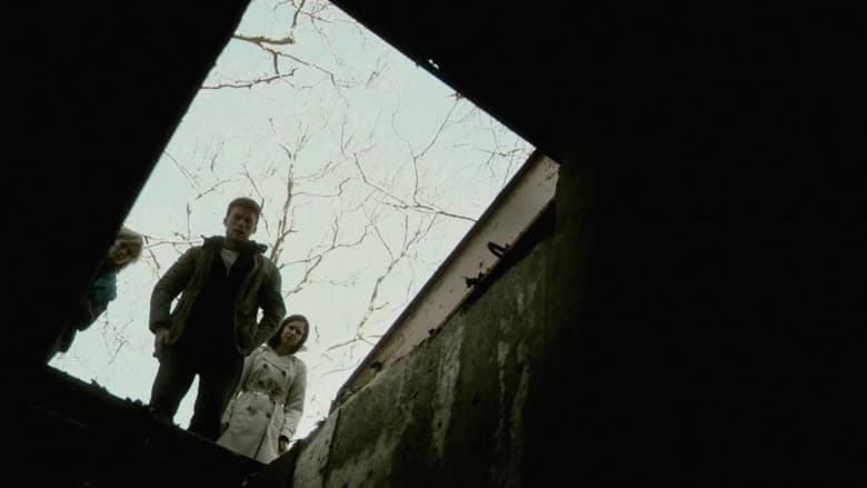 Enter Nowhere (2011)