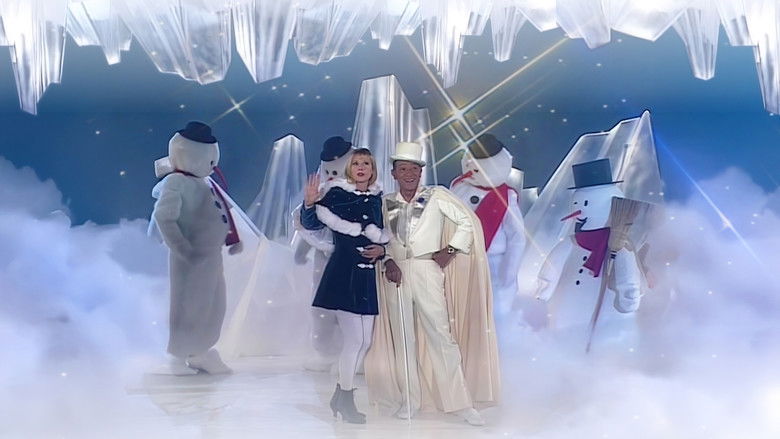 Image d'arrière-plan 5 du film Le cadeau des cadeaux