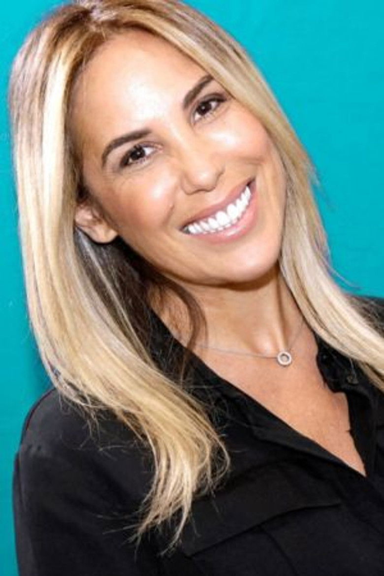 Marlène Duval portrait image