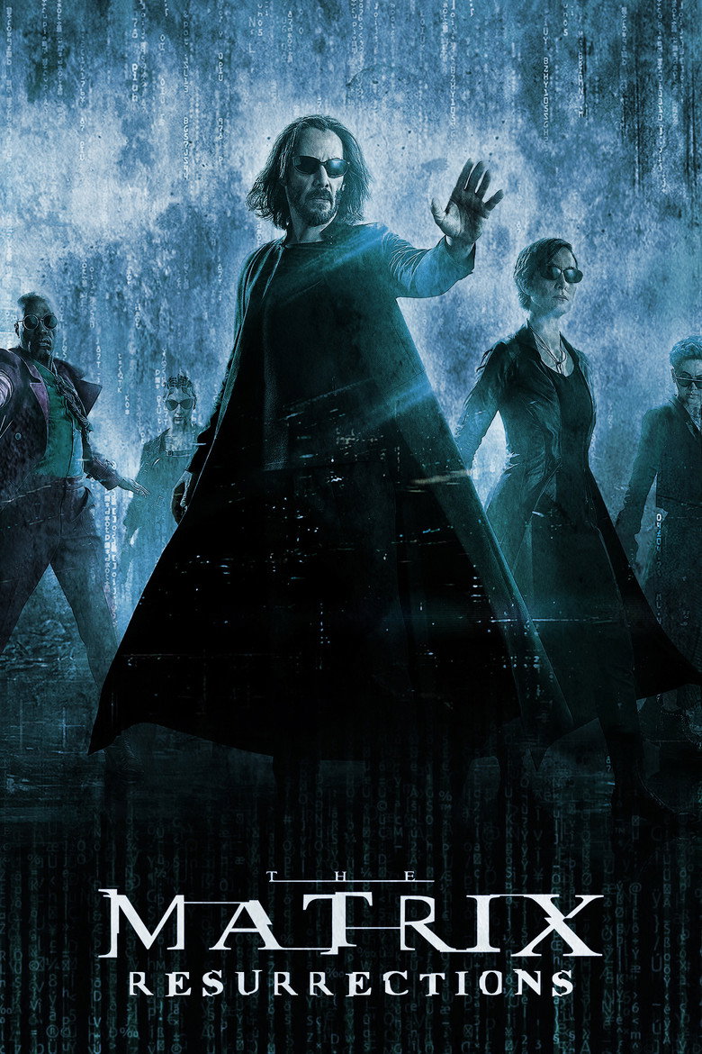 Póster la Película