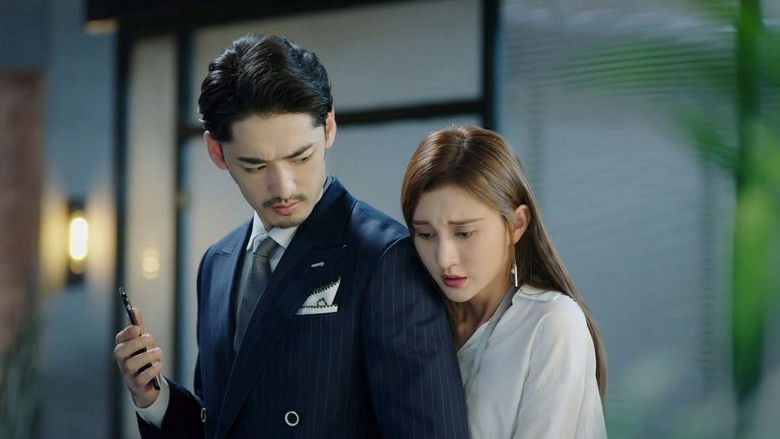 Still image for 怦然心动的小姐姐 season 1 episode 6: Episode 6