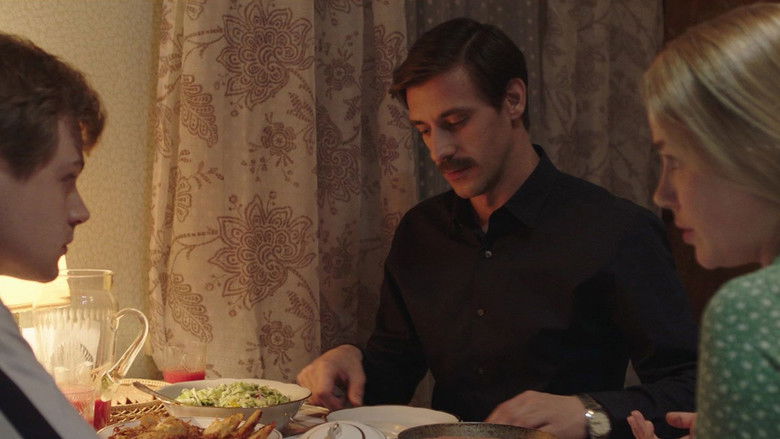 Still image for Murderers season 1 episode 6: Episode 6