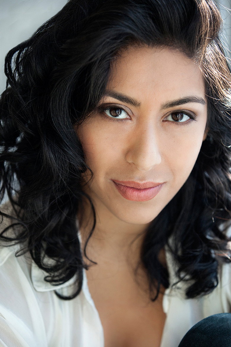 Michelle Rambharose photo 2