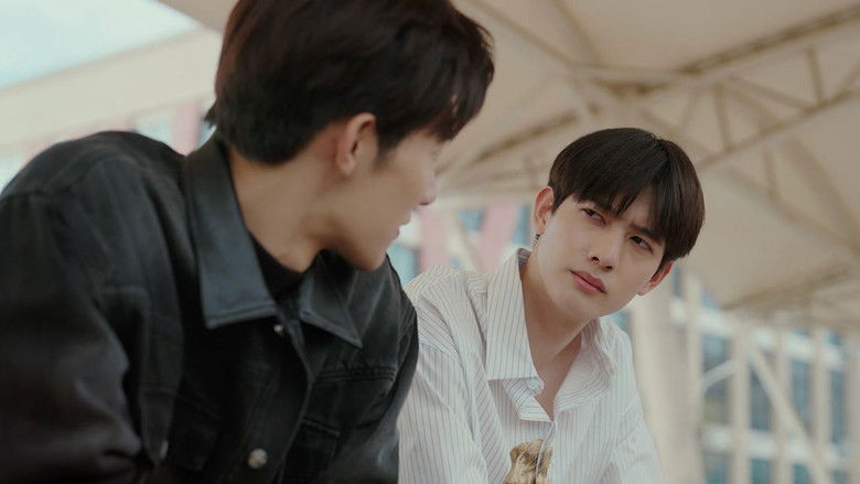 Still image for Running Like a Shooting Star season 1 episode 3: Episode 3