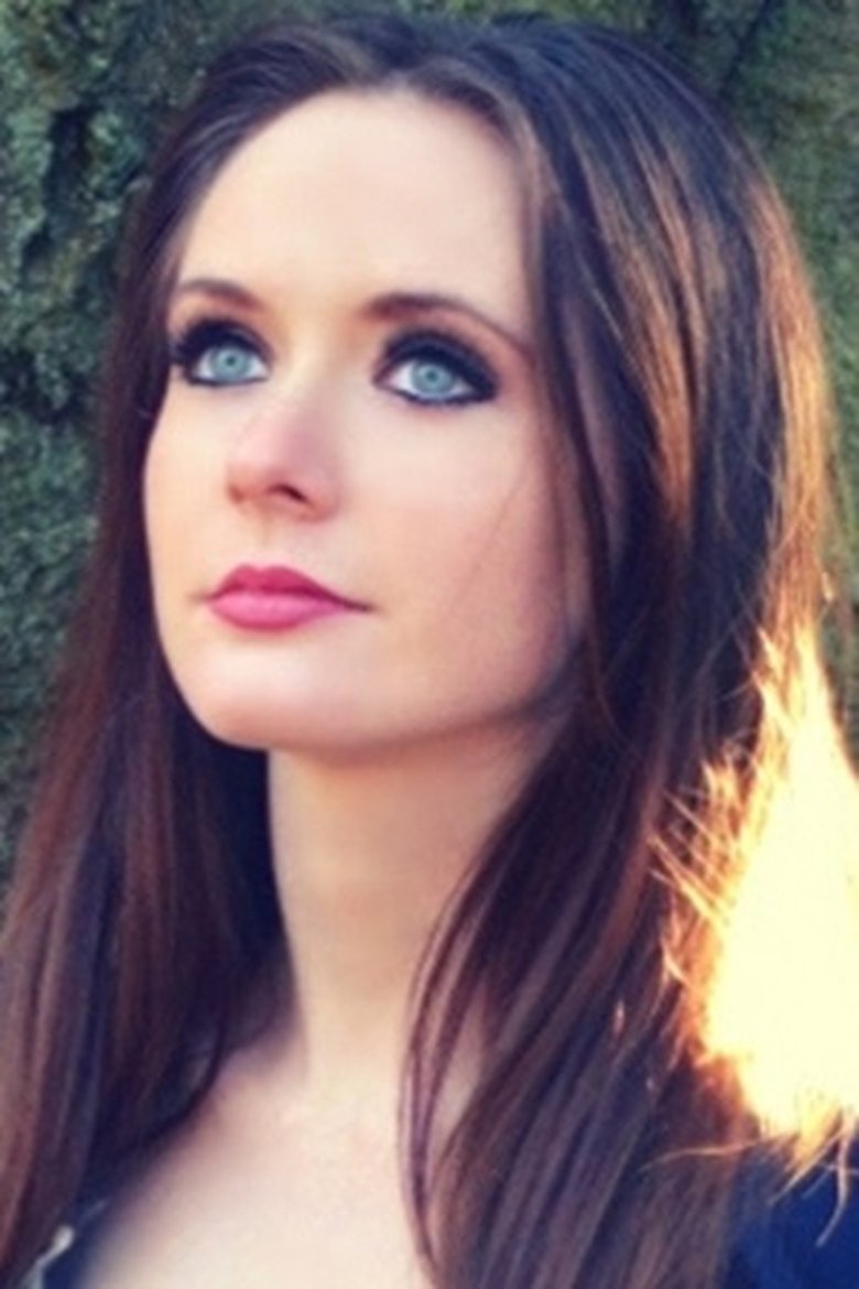 Georgie-May Tearle portrait image