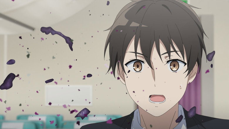 The Detective Is Already Dead Ep 1