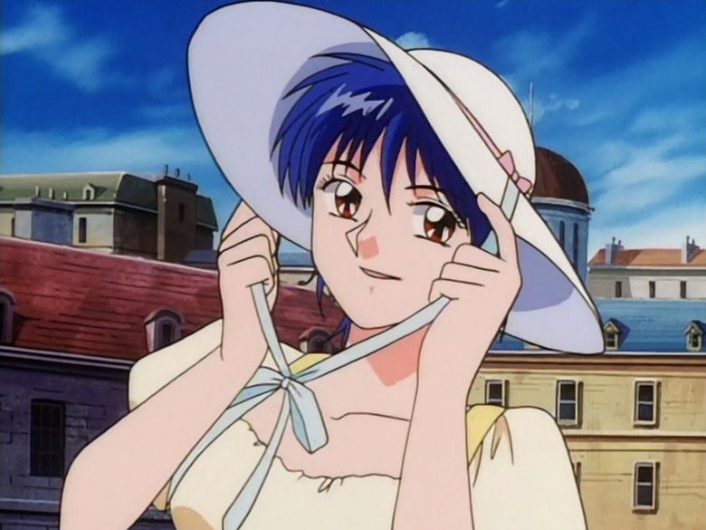 Still image for Fancy Lala season 1 episode 16: Miho's First Journey Alone! Still image for Fancy Lala season 1 episode 16: Miho's First Journey Alone!