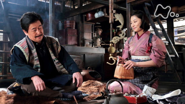 Still image for Massan season 1 episode 105: Episode 105 Still image for Massan season 1 episode 105: Episode 105