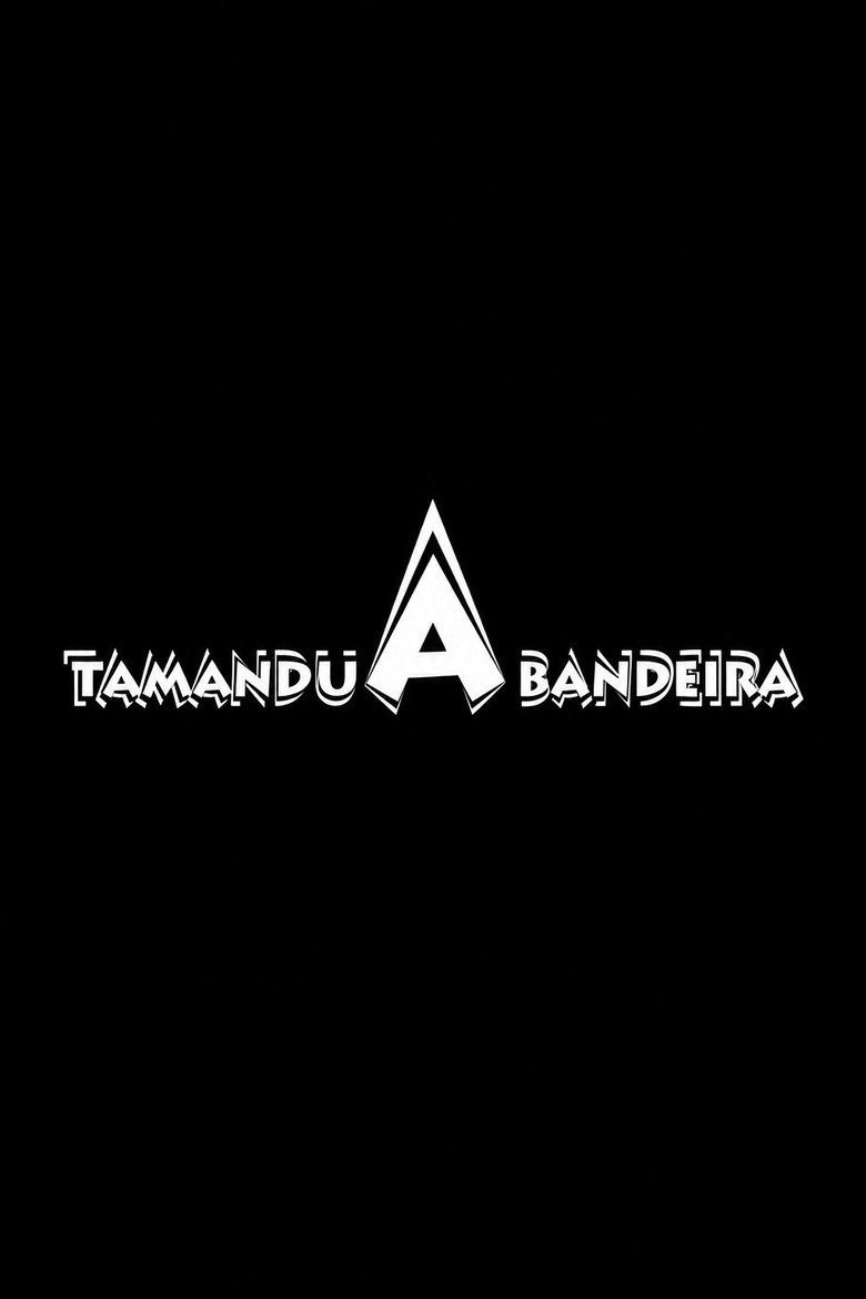 Imatge de TamanduAbandeira