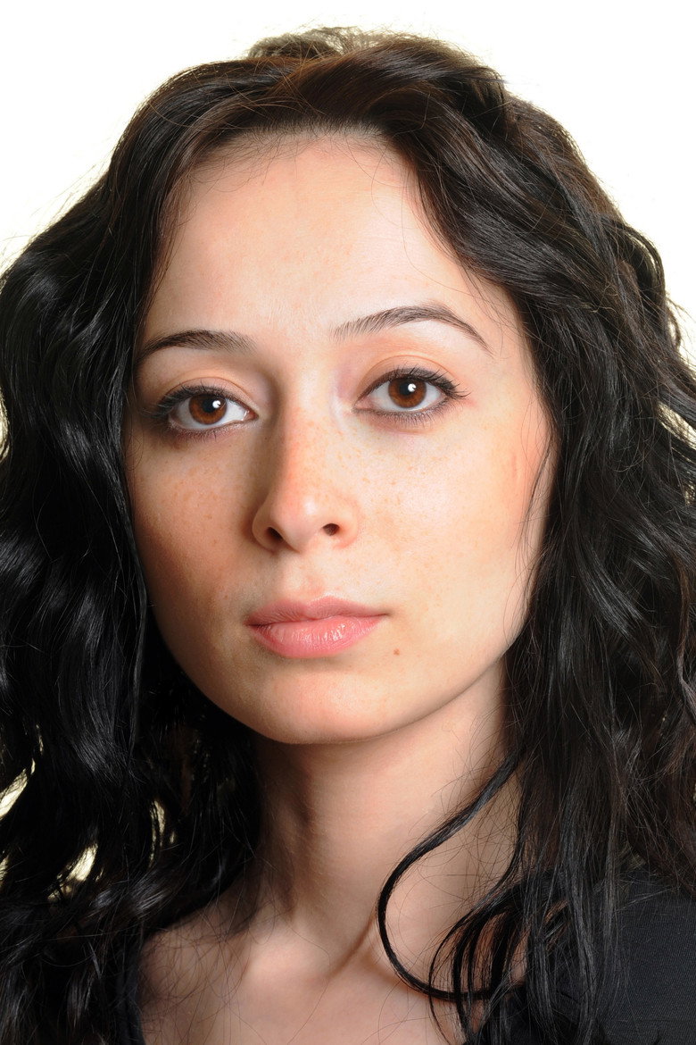 Pooneh Hajimohammadi photo 2