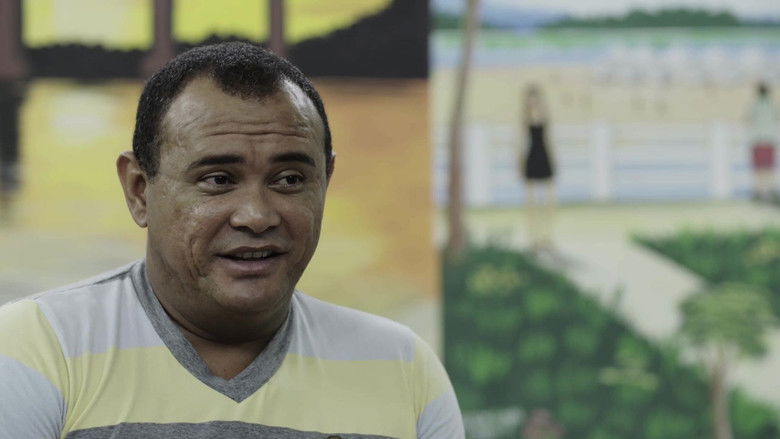 Still image for Linhas Tortas season 1 episode 4: Episode 4