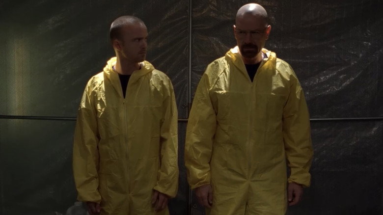 Still from Breaking Bad - Season 5 Episode 3