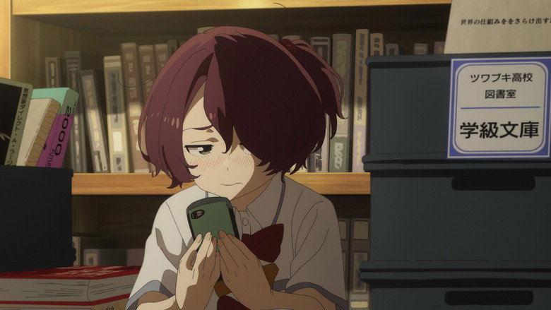 Still from 負けヒロインが多すぎる！ - Season 1 Episode 5
