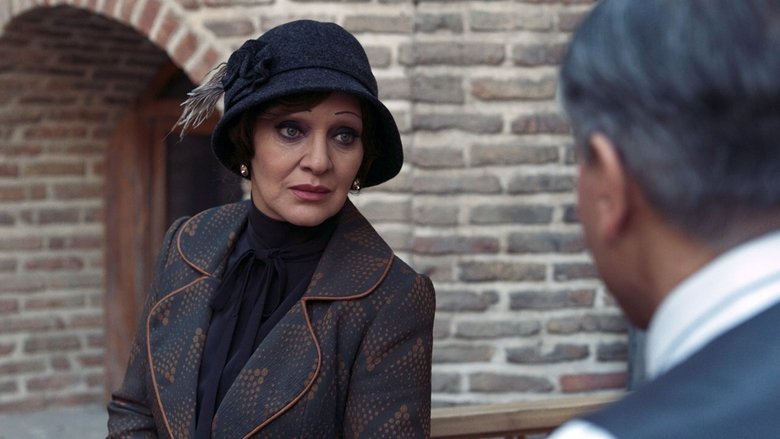 Still image for Once Upon a Time in Iran season 1 episode 13: Wherever you go in this world, you are still mine