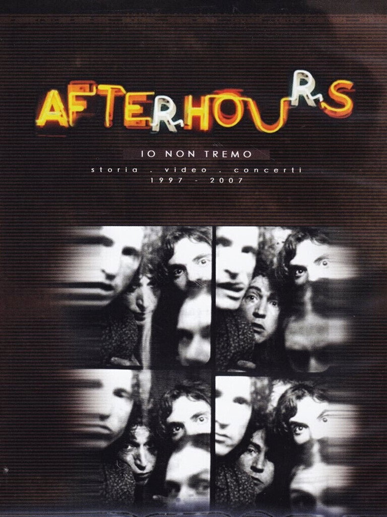 Io non tremo (1997 - 2007)