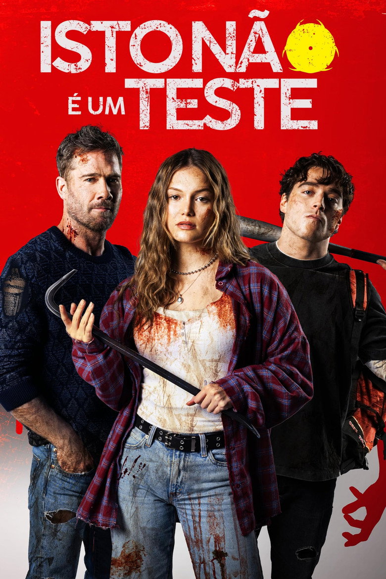 Póster la Película