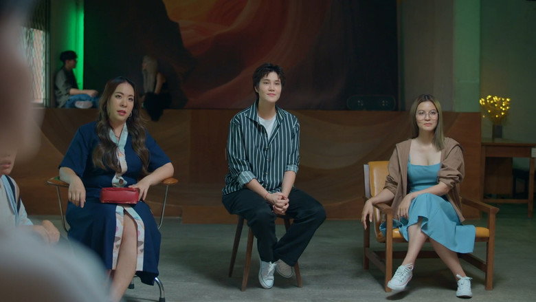 Still from รักสลับโลก - Season 1 Episode 2