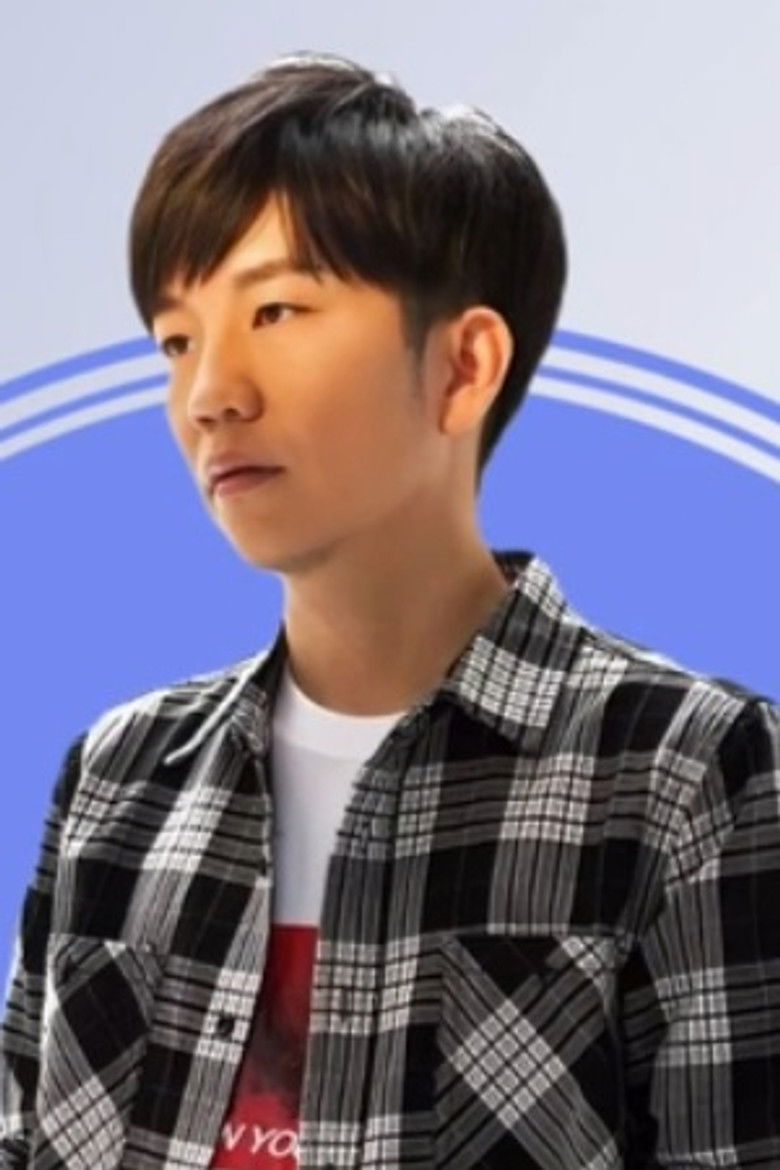 Lin Qiao portrait image