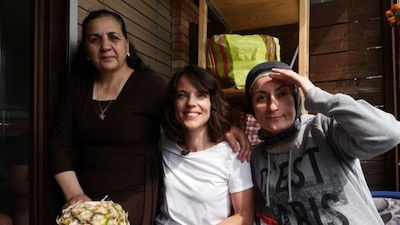 Still image for Mona mittendrin season 1 episode 3: Episode 3