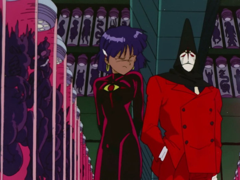 Still from Nadia: The Secret of Blue Water - Season 1 Episode 37
