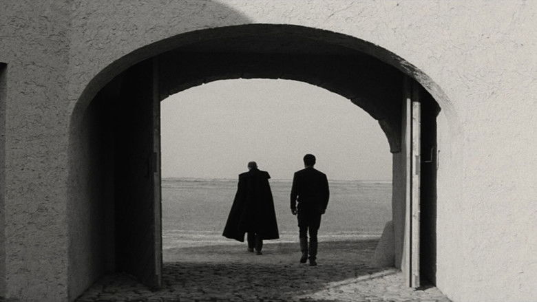 Image d'arrière-plan 3 du film Les Sans-espoir