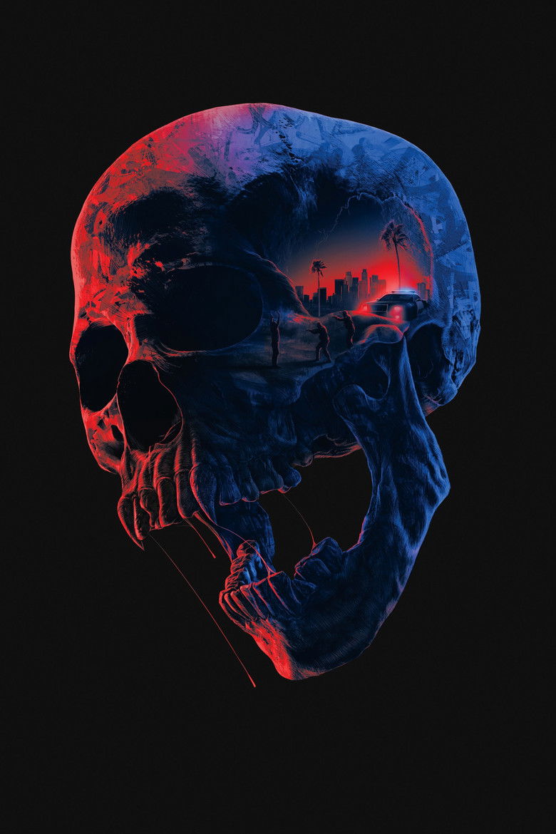 Imatge de Night Patrol