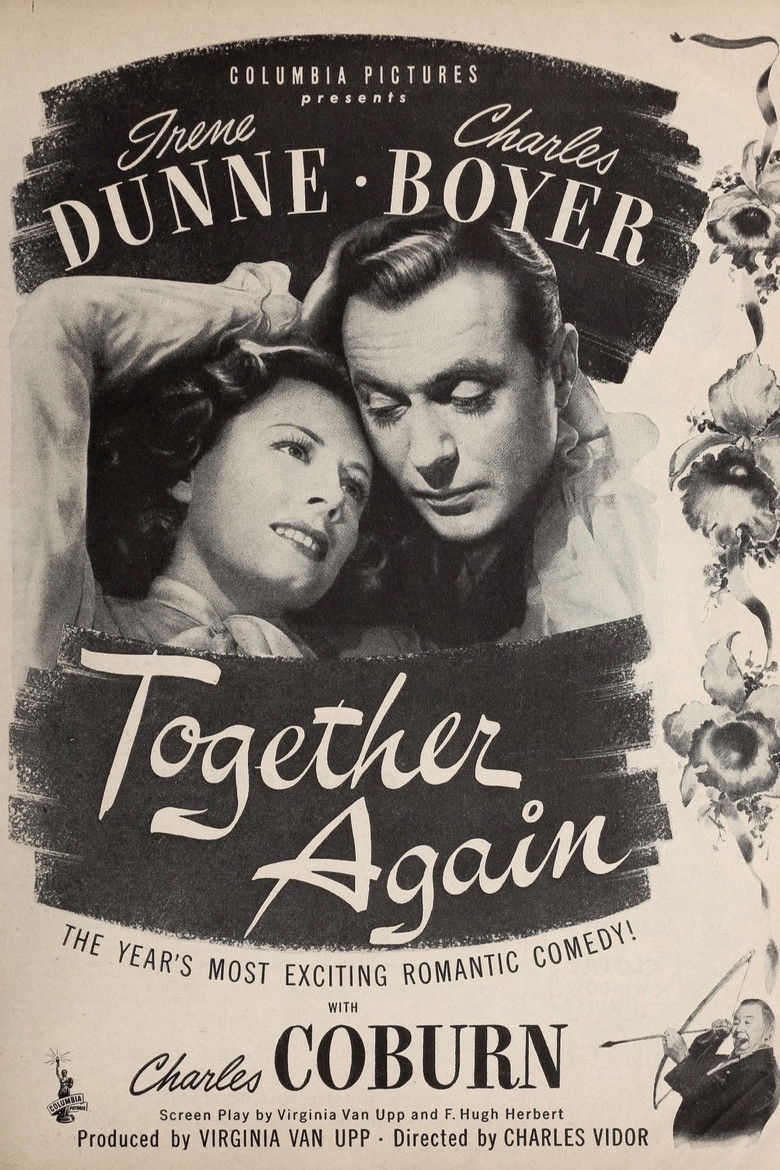 Imatge de Together Again