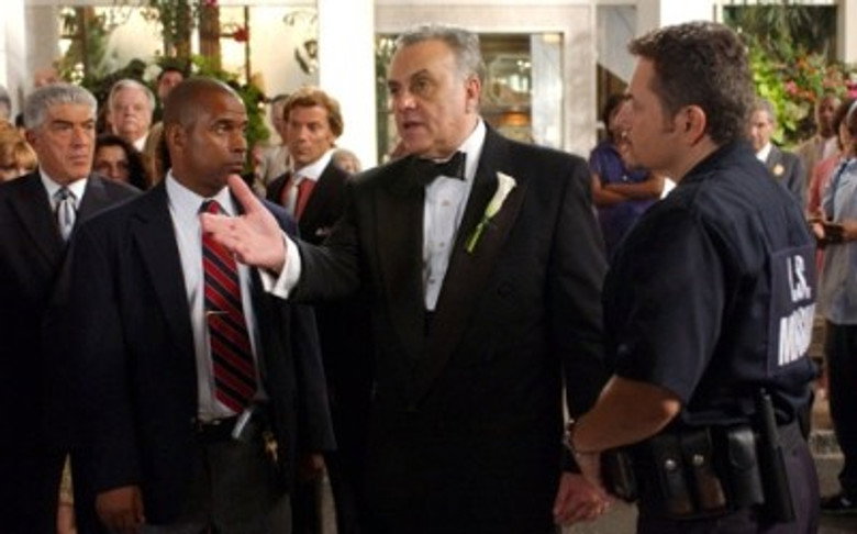 Still from Les Soprano - Season 6 Episode 5