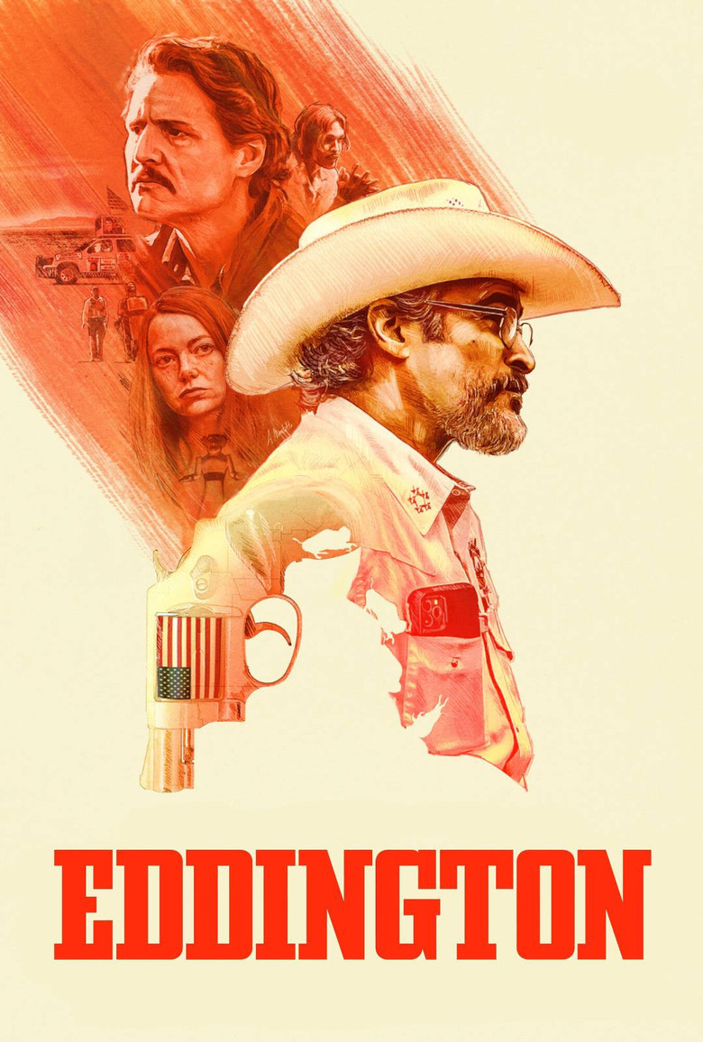 Póster la Película