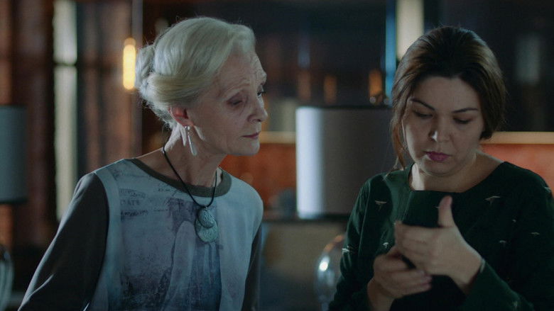 Still image for Crow season 1 episode 4: Episode 4 Still image for Crow season 1 episode 4: Episode 4