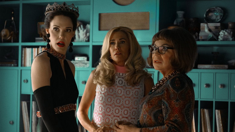Still from Palm Royale - Mùa 2 Tập 3