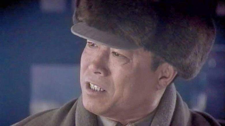 Still image for 天阵 season 1 episode 26: Episode 26 Still image for 天阵 season 1 episode 26: Episode 26