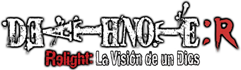 Imagen de Death Note Rewrite 1