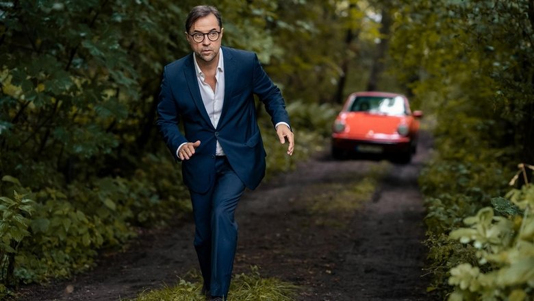 Still image for Joachim Vernau-Reihe season 1 episode 7: Episode 7